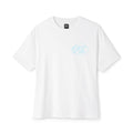 Unisex Oversized Boxy Tee