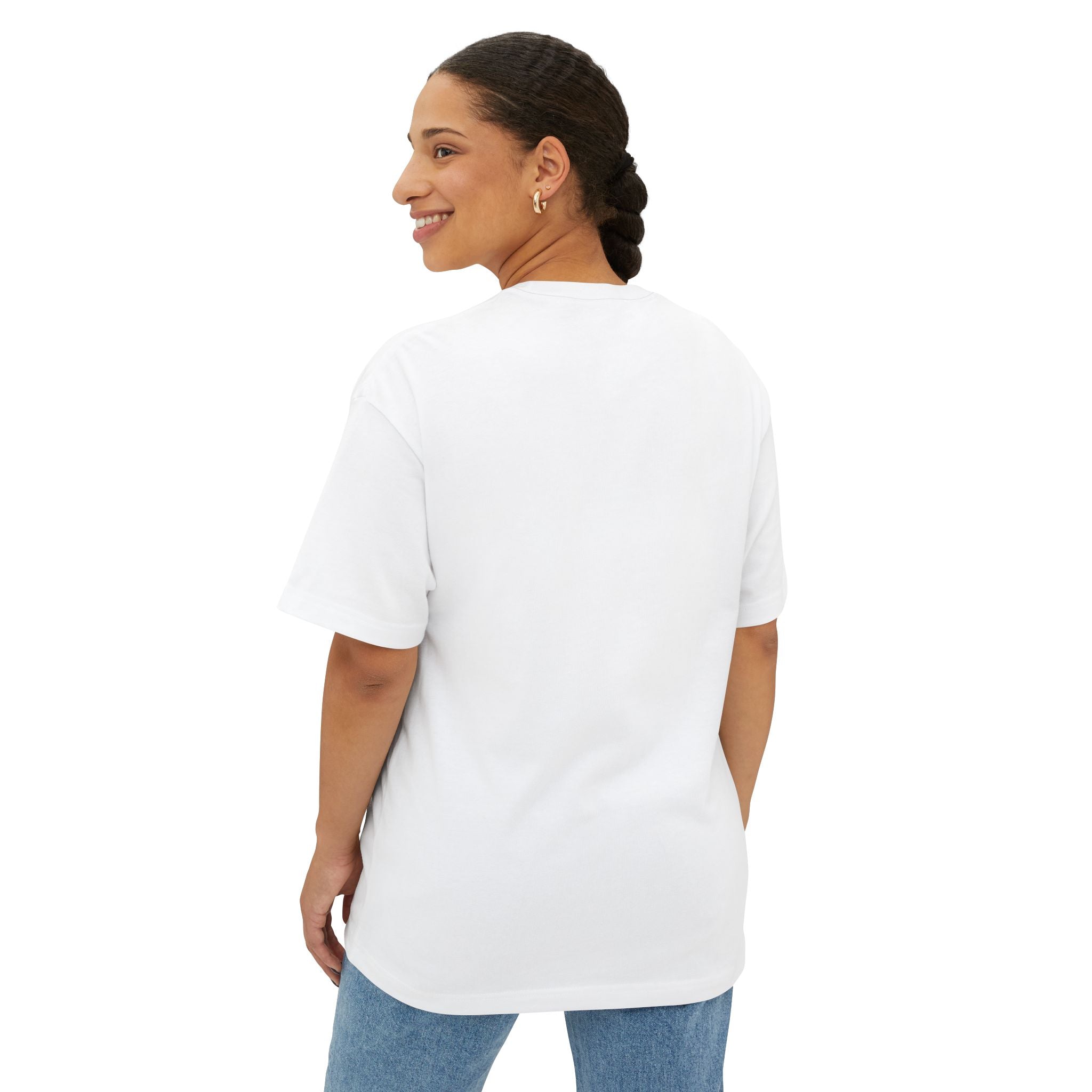 Jesus Fed 5000 Tee — Vintage Fish & Loaves Christian Graphic T-Shirt
