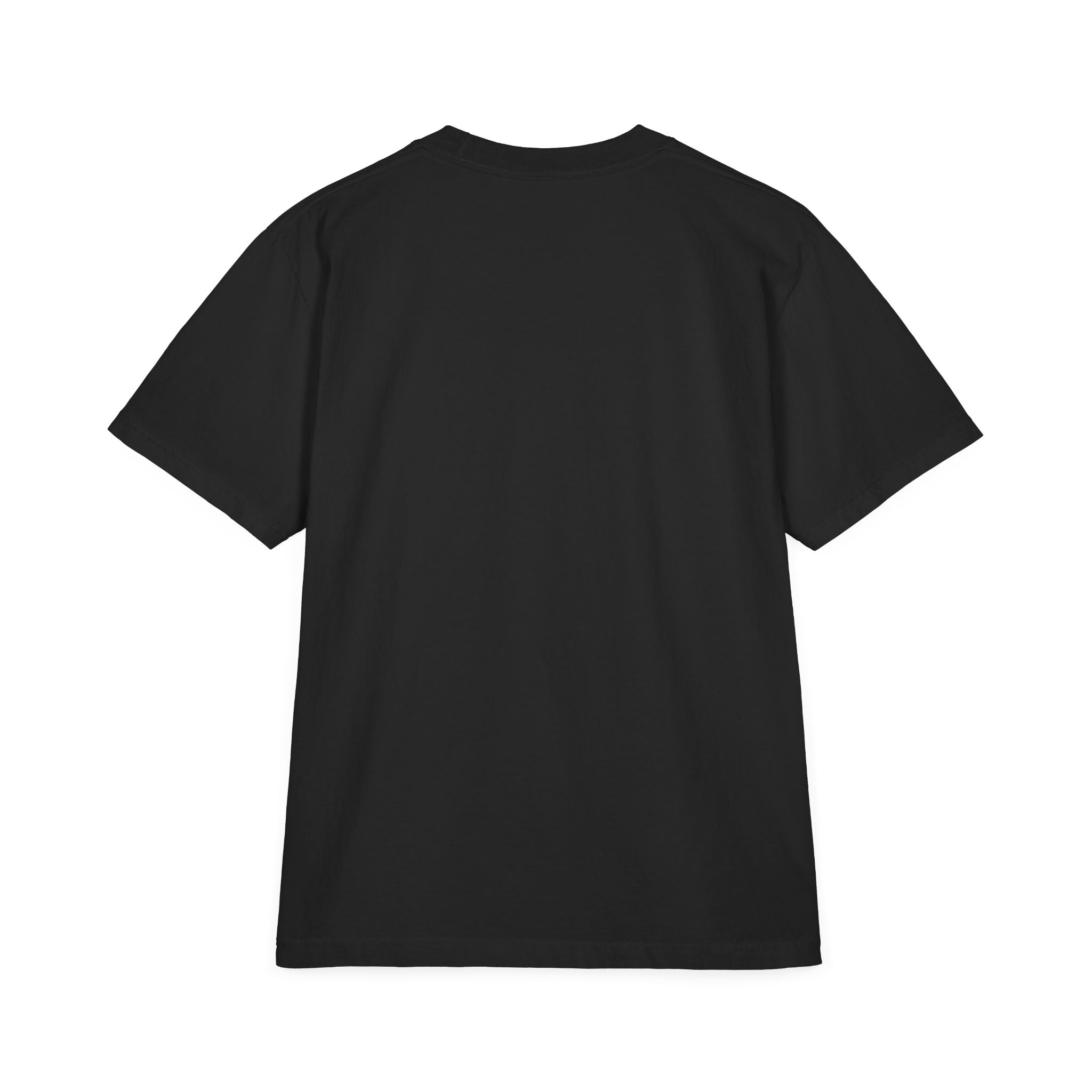Reach for the Stars Astronaut Skull T-Shirt