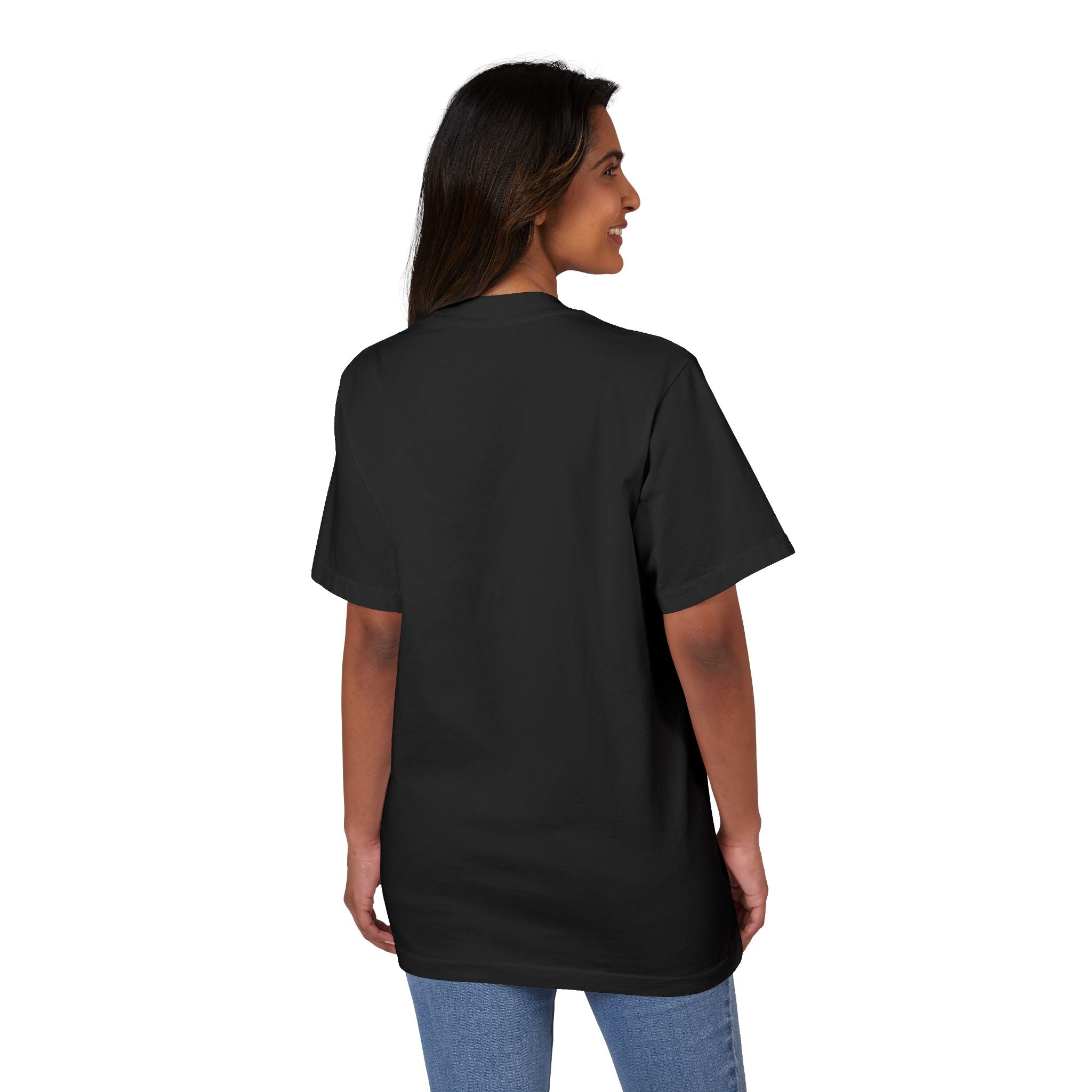 Reach for the Stars Astronaut Skull T-Shirt